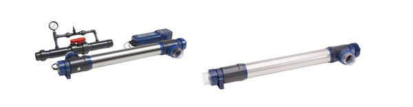 UV Clarifiers/ Aquarium Lights