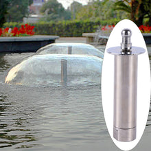 Fountain Nozzles