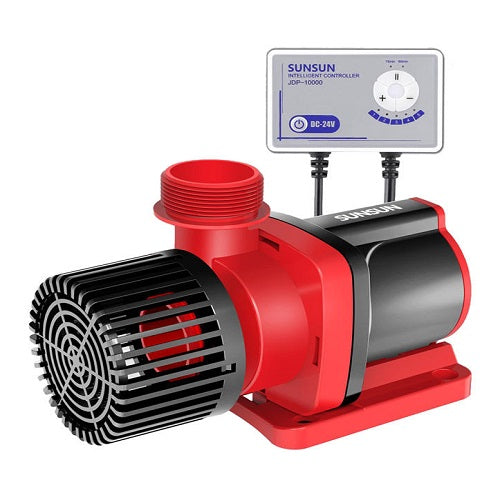 JDP Series DC Frequency Variation Pump