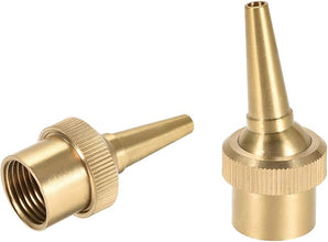 Fountain Nozzles
