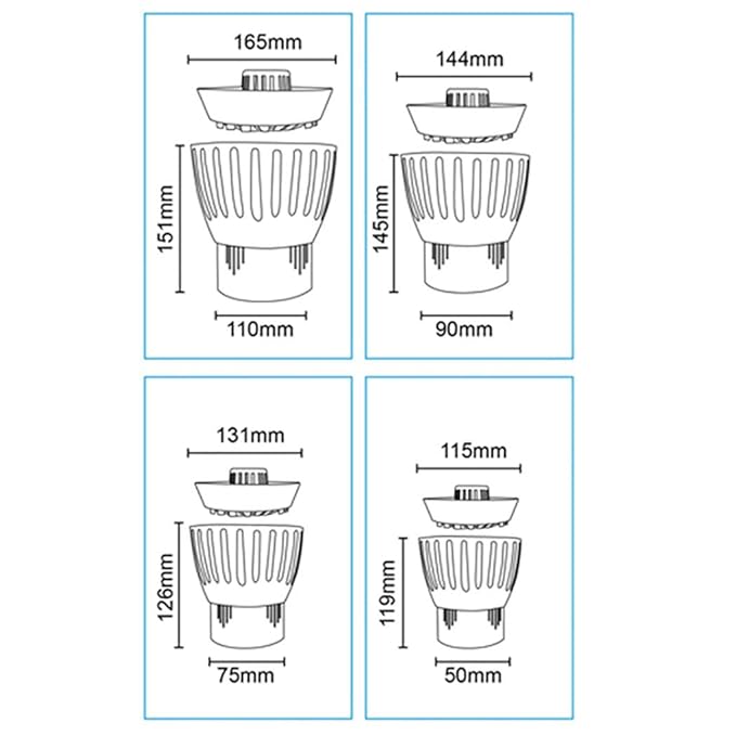 RS SURFACE SKIMMER