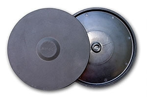 MATALA FINE BUBBLE MEMBRANE AIR DIFFUSER 9" & 12" – Nishikigoi
