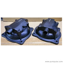 SERVICE PARTS - Diaphragms & Casing Block - HIBLOW HP SERIES - IN STOCK