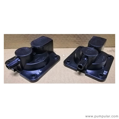 SERVICE PARTS - Diaphragms & Casing Block - HIBLOW HP SERIES - IN STOCK