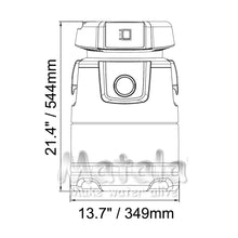 MATALA POND VACUUM II PLUS