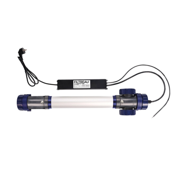 TUBE UV-C LIGHTS