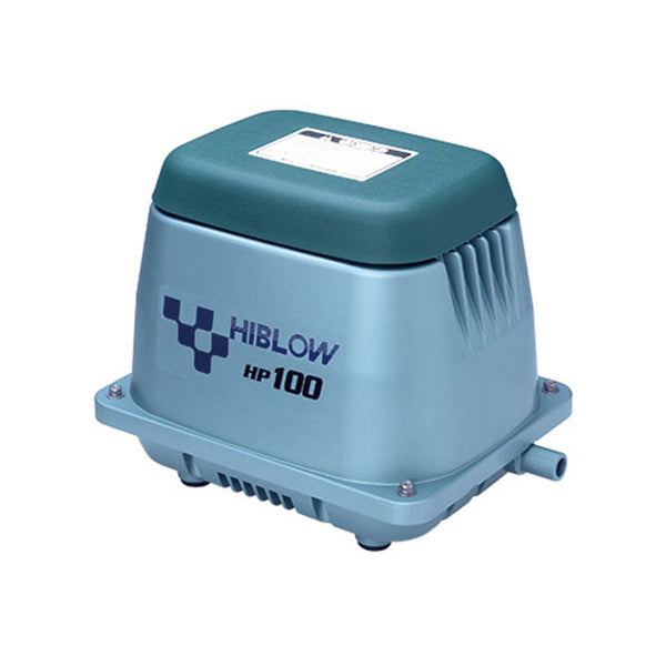 HIBLOW HP-100 / HP-120 / HP-150 / HP-200