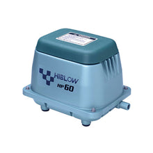 HIBLOW HP-40 / HP-60 / HP-80