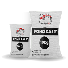 POND SALT