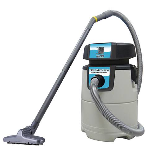 MATALA POND VACUUM II PLUS