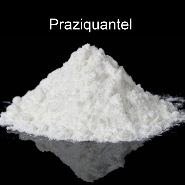 PRAZIQUANTEL (per Gram)