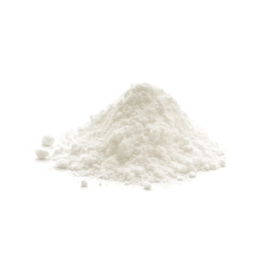 Sodium Bicarbonate (Baking Soda)