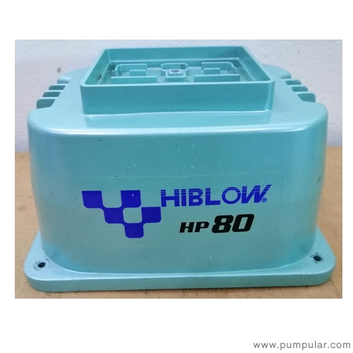 REPAIR AND REBUILD PARTS - HIBLOW HP SERIES - TO ORDER