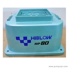 REPAIR AND REBUILD PARTS - HIBLOW HP SERIES - TO ORDER