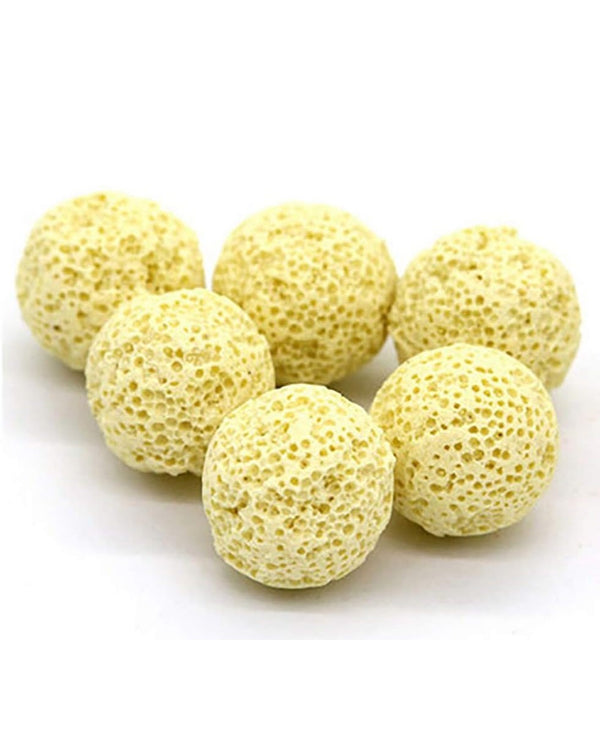 CERAMIC BALLS