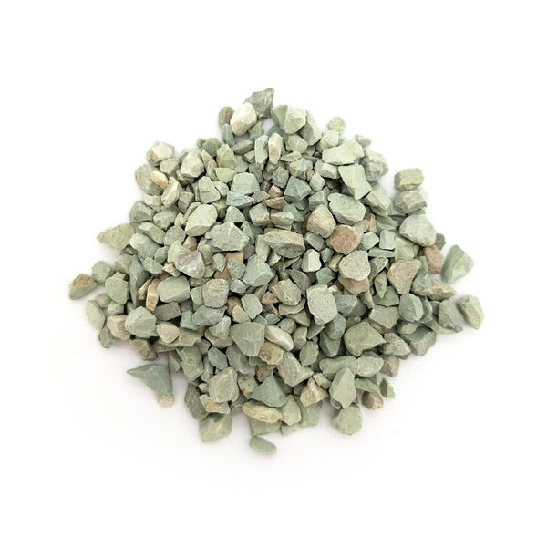 Green Zeolite