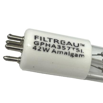 Filtreau UV-C Replacement Lamp / Bulb