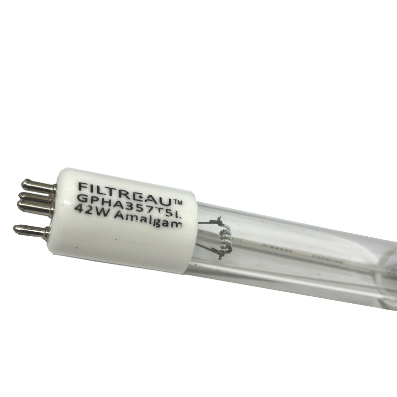 Filtreau UV-C Replacement Lamp / Bulb