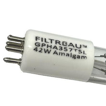 Filtreau UV-C Replacement Lamp / Bulb