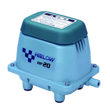 HIBLOW HP-40 / HP-60 / HP-80