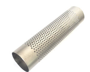 PERFORATED PIPE