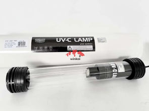 SUNSUN UV LIGHTS