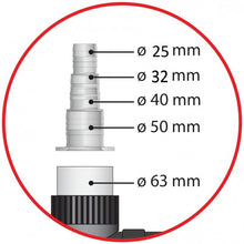 TUBE UV-C LIGHTS