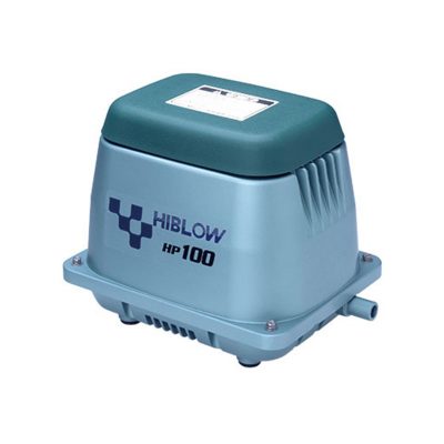Hiblow Air Pump HP-100