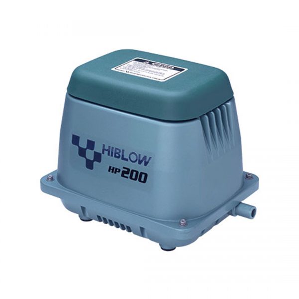 Hiblow Air Pump HP-200